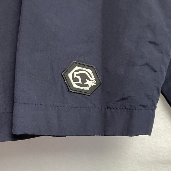 Matco Tools Windbreaker Full Zip Embroidered Logo Jacket XL - Picture 6 of 14